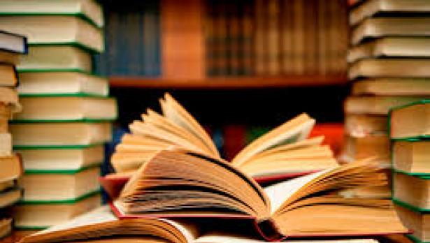 Конкурс „Помощ за книгата“ обяви културното министерство