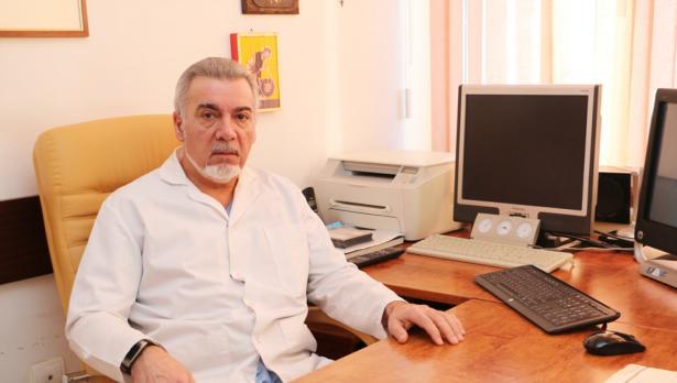 Избраха нов шеф на Лекарския съюз