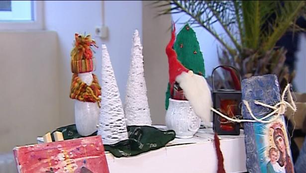 "Седмицата през обектива" 3.12.2016