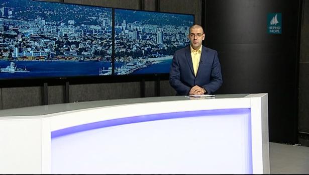 "Европейска Варна" , 19.08.2019