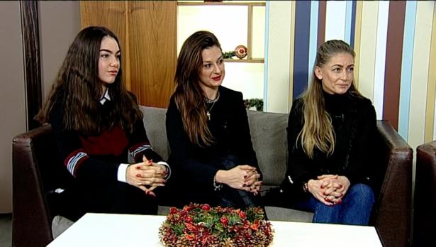 "Щрихи от утрото" (11.12.2018) - Какво да очакваме от Коледния турнир на звездите?