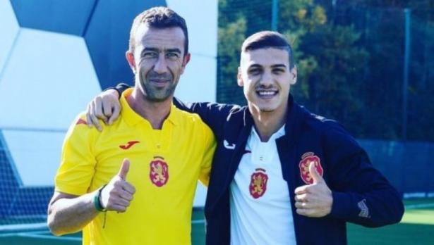 Снимка: Sporta.bg