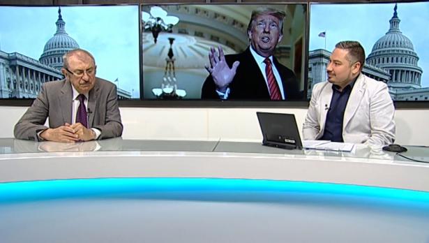 "Щрихи от утрото" (5.02.2020) - Зa импийчмънта и българо-американските отношения