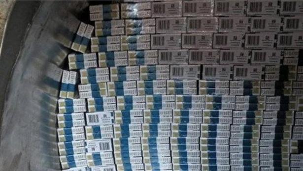Приходите в бюджета скочили с 2,3 млрд. лв. с удар върху контрабандата