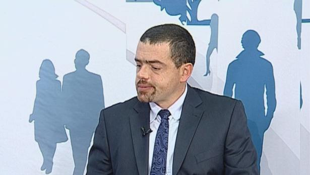 "Щрихи от утрото" (15.06.2016) - Увеличава ли се или намалява раждаемостта в града – Кои са причините?