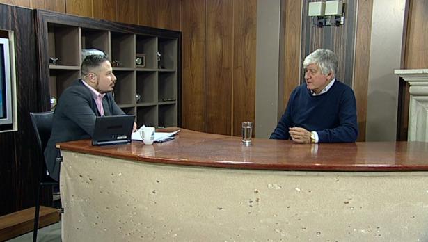 Щрихи от утрото (29.11.2018) – Големи успехи за Математическата гимназия във Варна