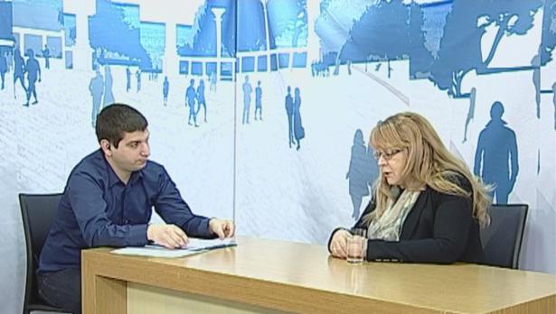 "Щрихи от утрото" (28.03.2016) - Сигурно ли е в училище?