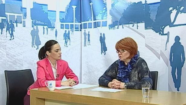 "Щрихи от утрото" (18.03.2016) - Какво поражда агресията на пътя и как влияе промяната на часовото време върху човешката психика?