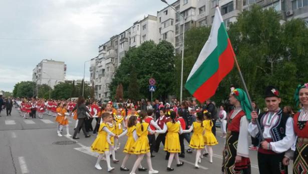 снимка Пламен Гутинов, архив