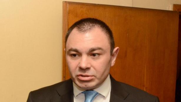 Светлозар Лазаров напуска системата на МВР