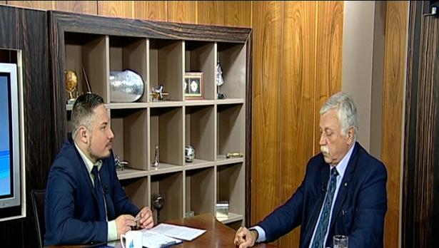 "Щрихи от утрото" (8.05.2018) - За смисъла и силата на доброволчеството