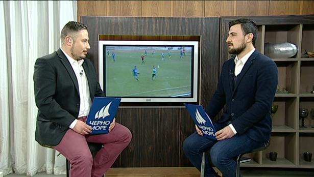 "Щрихи от утрото" (8.02.2019) - „Спортът на прицел“