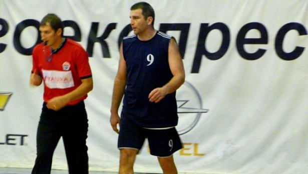 Втори отбор от Варна в баскетболната А група
