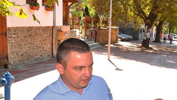 Варна иска от държавата терени в „Салтанат“
