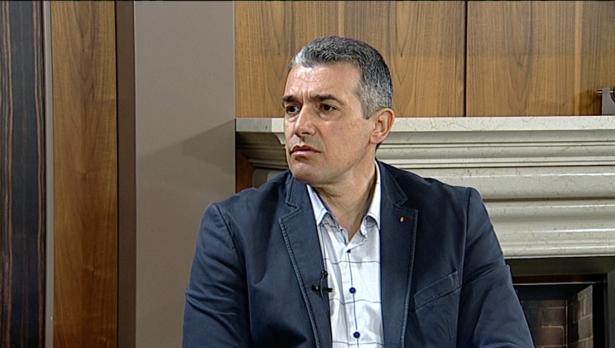 "Щрихи от утрото" (28.02.2019) - Защо преди всеки вот у нас политиците променят закона?