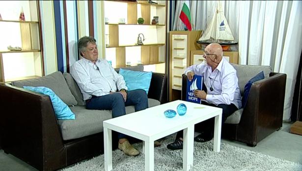 "Щрихи от утрото" (12.07.2018) - „Минути за култура“
