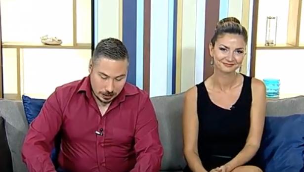 Щрихи от утрото (19.06.2018)