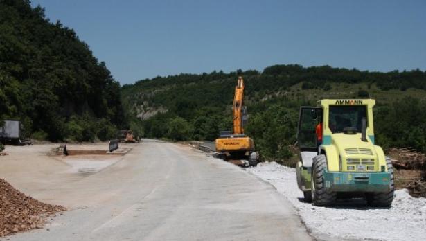 Отварят утре прохода Хаинбоаз