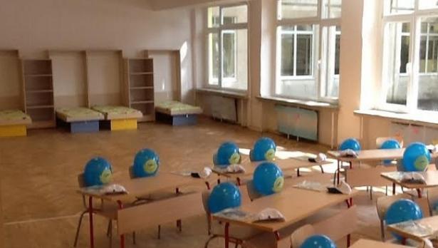 Откриха 3 групи за целодневно предучилищно обучение