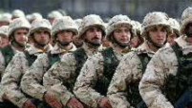 Наши военни ще участват в операция на НАТО в Турция