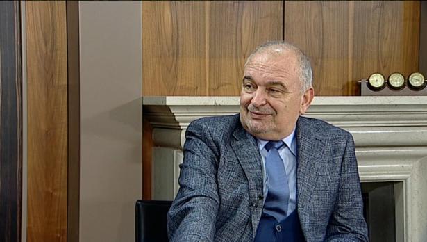 "Щрихи от утрото" (22.01.2019) - Кои са приоритетите в развитието на Свободния университет?