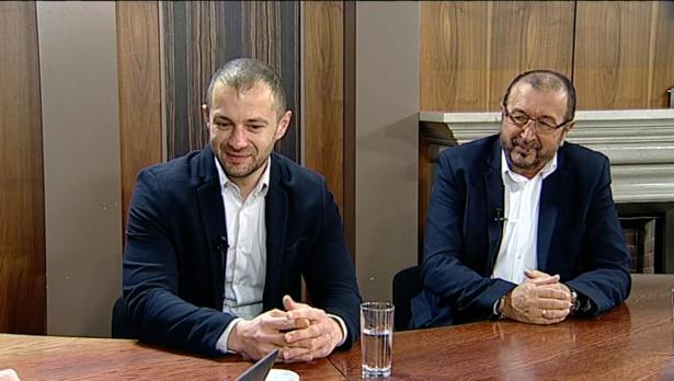 "Щрихи от утрото" (16.04.2019) - За правата и задълженията