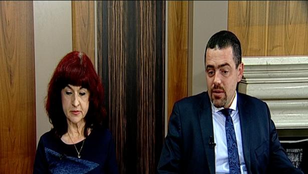 "Щрихи от утрото" (17.11.2017) - Каква част от новородените в Североизточна България се раждат преждевременно?