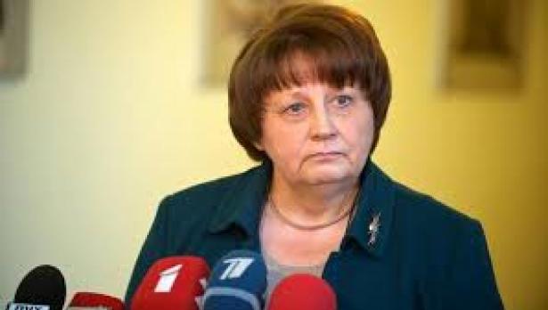 Латвия отхвърли гръцките критики на санкциите срещу Русия