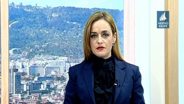 "Европейска Варна"- 12.12.2016