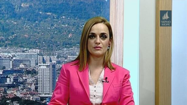 "Европейска Варна"- 5.12.2016