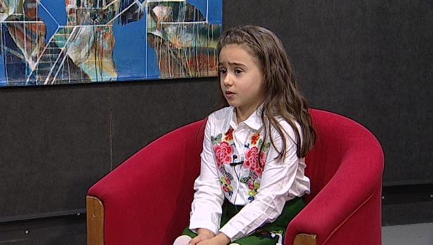 "Щрихи от утрото" (14.01.2020) - "Минути за култура"