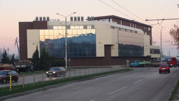 Проектът за изграждане на ново бетонно дере в „Аспарухово” вече е готов