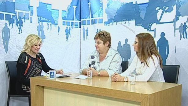 "Щрихи от утрото" (21.01.2016) -Денят на родилната помощ