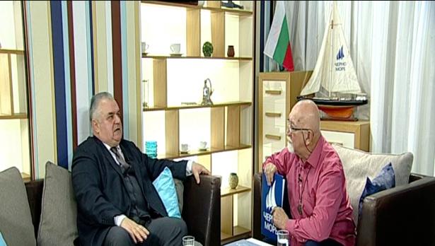 "Щрихи от утрото" (6.03.2018) - „Минути за култура“