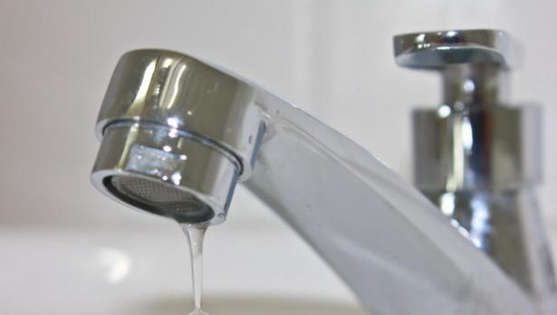 Къде ще спре водата днес 10.02