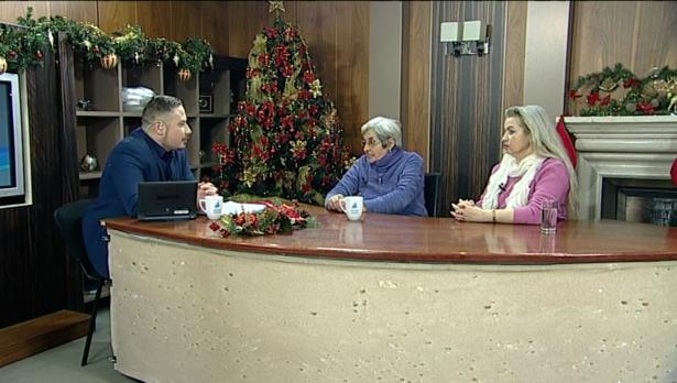 "Щрихи от утрото" (12.12.2018) - Може ли града да остане без приют и грижа за безстопанствените животни?