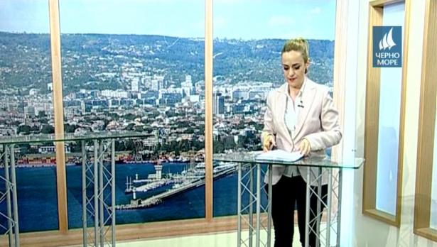 "Европейска Варна" 15.05.2017