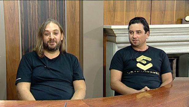 "Щрихи от утрото" (13.09.2018) - Как се става програмист?