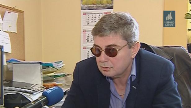 Тв "Черно море"- Европейска Варна 21.03.2016