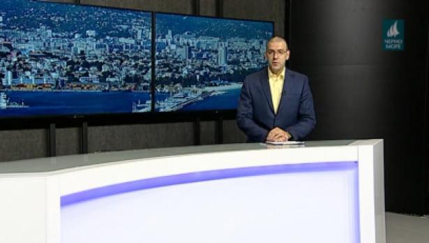 Европейска Варна , 02.09.2019