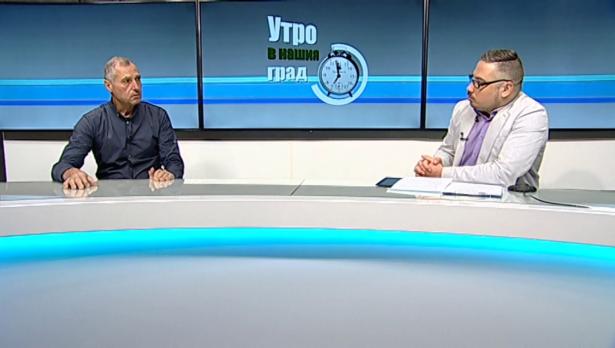 "Щрихи от утрото" (17.02.2020) - Какво разделя пчеларите?