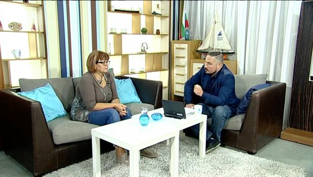"Щрихи от утрото" (9.11.2018) - „Съвети от психолога“