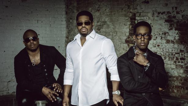 BOYZ II MEN с нов албум малко преди концерта в София