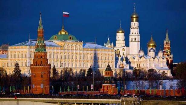 Неизвестен стреля с пушка срещу турското посолство в Москва