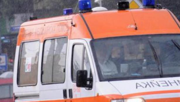 Жена почина в болница след катастрофа край Варна
