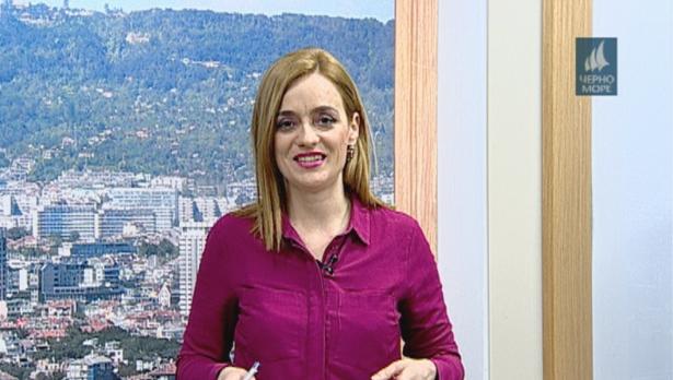 "Европейска Варна" 13.02.2017