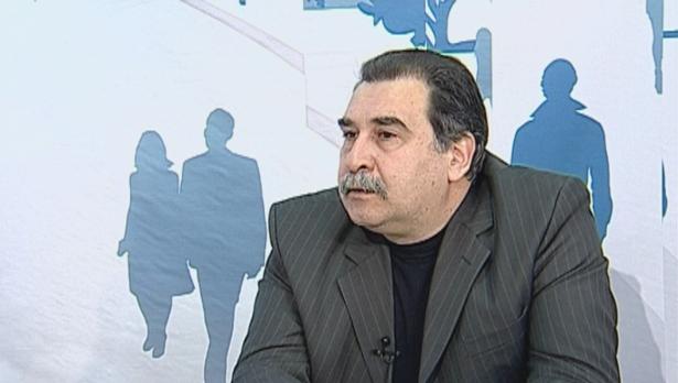 "Щрихи от утрото" (28.01.2016)-По какви проекти за преодоляване на младежката заетост се работи в Бюрото по труда?