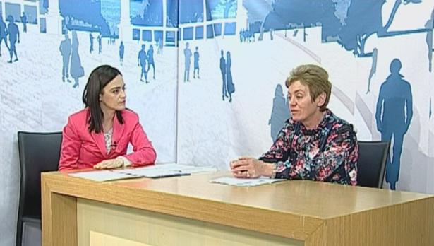 "Щрихи от утрото" (1.04.2016) - Колко ученици се включиха в пролетната кръводарителска кампания?