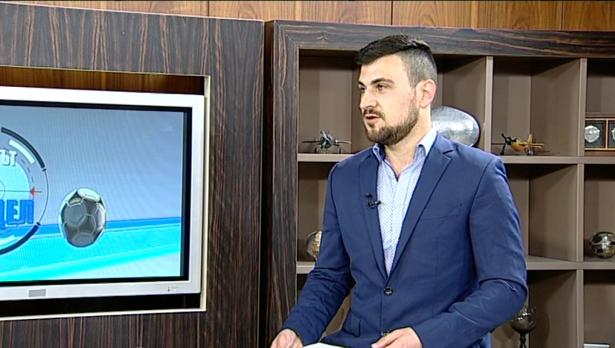 "Щрихи от утрото" (22.03.2019) - „Спортът на прицел“
