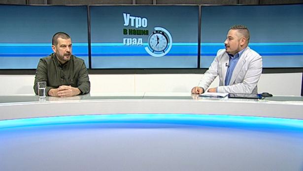 "Щрихи от утрото" (12.11.2019) - Кои са последните открития на варненските археолози?